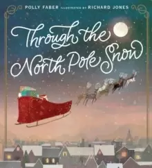 Image of Through the North Pole Snow