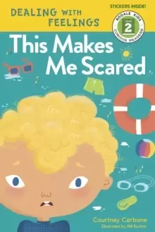 Image of This Makes Me Scared