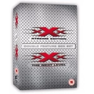 Image of XXX Box Set DVD
