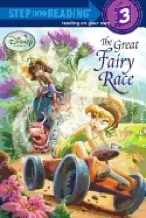 Image of great fairy race