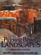 Image of painting better landscapes specific ways to improve your oils
