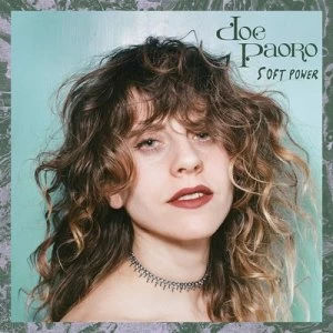Image of Soft Power by Doe Paoro CD Album