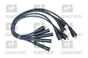 Image of Quinton Hazell XC1676 Ignition Lead Set
