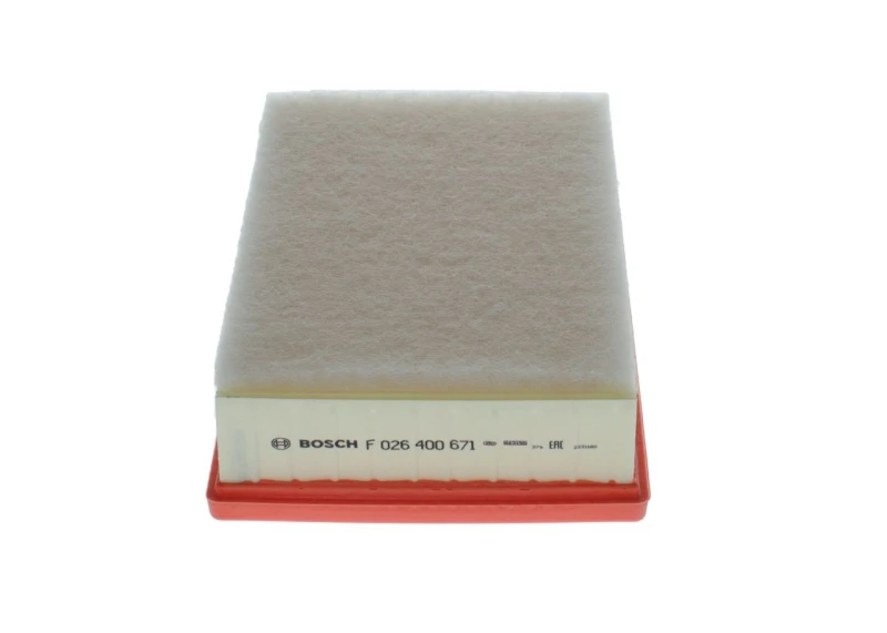 Image of Air filter Bosch F 026 400 671