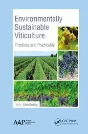 Image of Environmentally Sustainable Viticulture Practices and Practicality