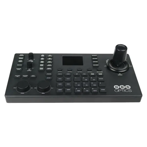 Image of PTZOptics PTZOptics SuperJoy PT-SUPERJOY-G1