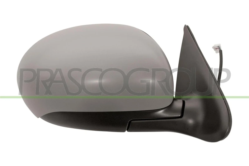 Image of PRASCO Wing mirror PRASCO DS7007113P