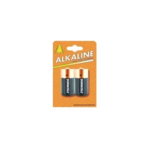 Image of MN1400 Battery C 1.5V (Pack-2)
