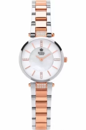 Image of Ladies Royal London Watch 21355-05