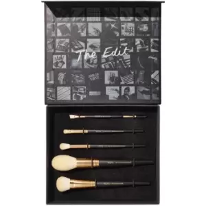 VIEVE The Edit Brush Set