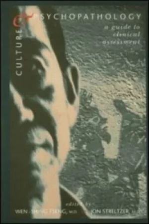 Image of Culture and psychopathology by Wen-Shing Tseng