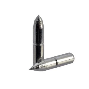 Image of Record Power 7400041 A4 Carbide Points (Pack 2)