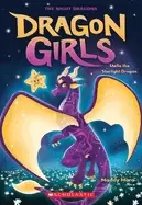 Image of stella the starlight dragon