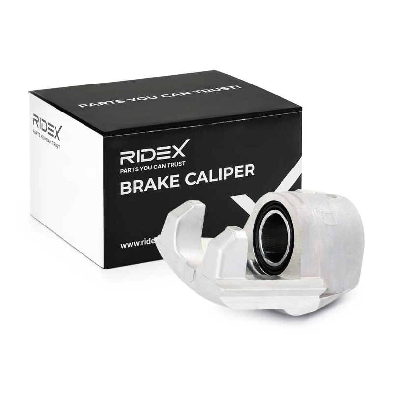 Image of Brake caliper RIDEX 78B0882