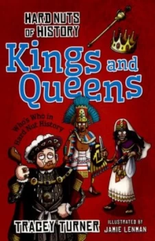 Image of Kings and Queens by Tracey Turner Book