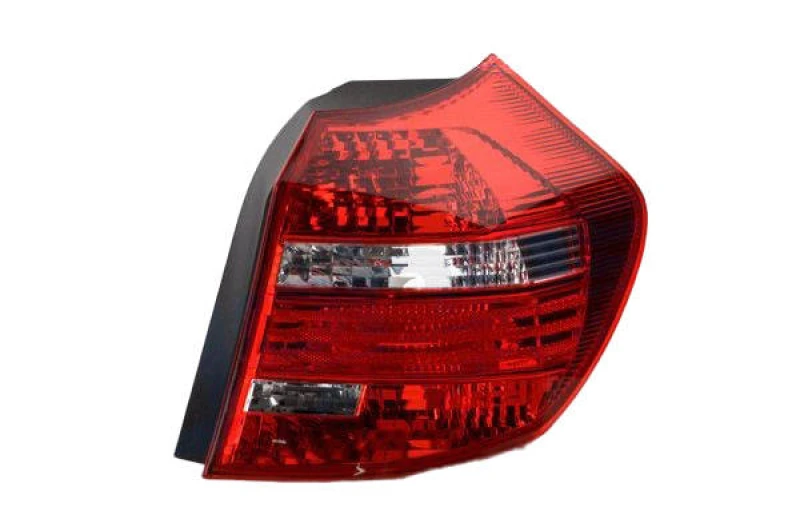 Image of JOHNS 20 01 88-7 Rear light without bulb holder, Right Combination Rearlight (391)