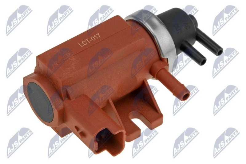 Image of NTY Pressure converter, turbocharger NTY EGR-CT-017