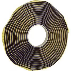 Image of Draught excluder 3M Scotch Seal 5313 Black L x W 35 m x 20 mm