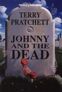 Image of Johnny and the Dead by Terry Pratchett Hardback