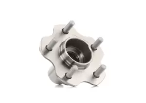 Image of RIDEX Wheel Hub NISSAN,INFINITI 653W0172 43202AG000