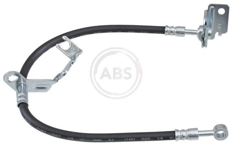 Image of A.B.S. Brake hose A.B.S. SL 1641