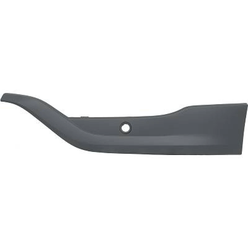 Image of Bumper moulding DIEDERICHS 2360048