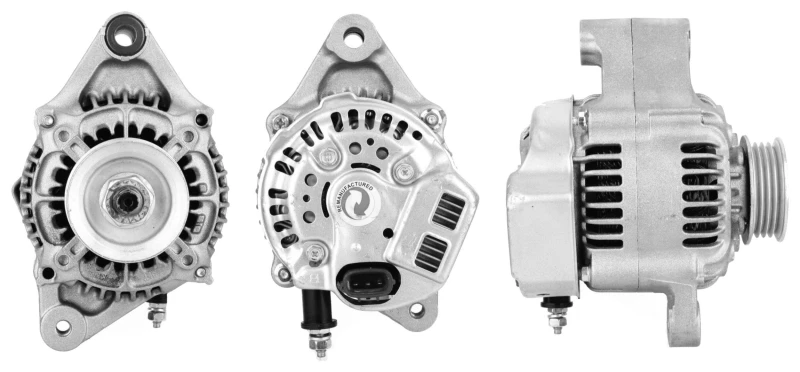 Image of LUCAS Alternator LUCAS LRA01959