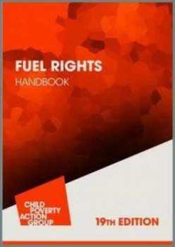 Image of Fuel rights handbook by Alan Murdie