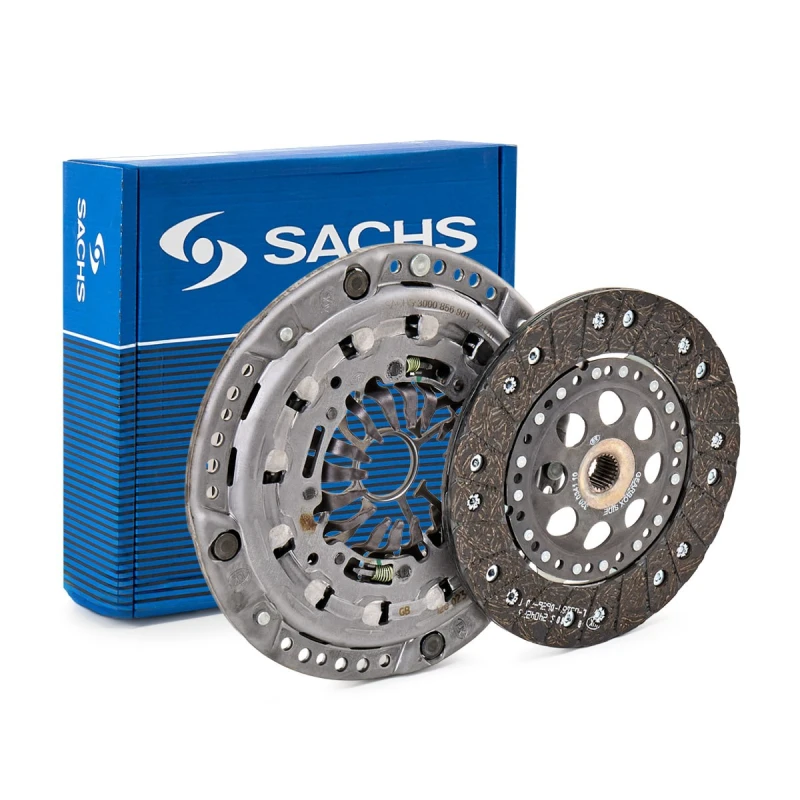 Image of Clutch kit SACHS 3000 856 901