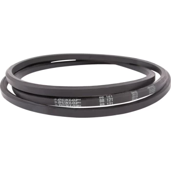 Image of SPB2800 Standard Wrapped Wedge Belts - SPB (16.3MM X 13MM)