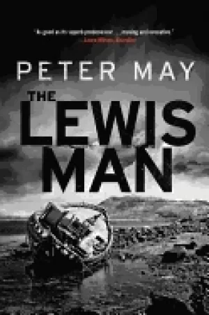 Image of lewis man