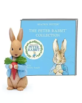 Image of Tonies The Peter Rabbit Collection