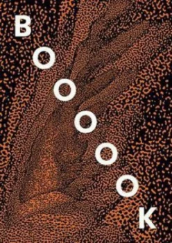 Image of Boooook by William Cobbing Paperback