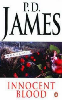 Image of Innocent Blood Paperback