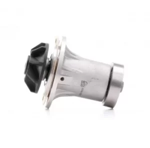 Image of FEBI BILSTEIN Water Pump MERCEDES-BENZ 01356 1102000120,1102000920,1102001720 Engine Water Pump 1152000020,1212000920,A1102000120,A1102000920