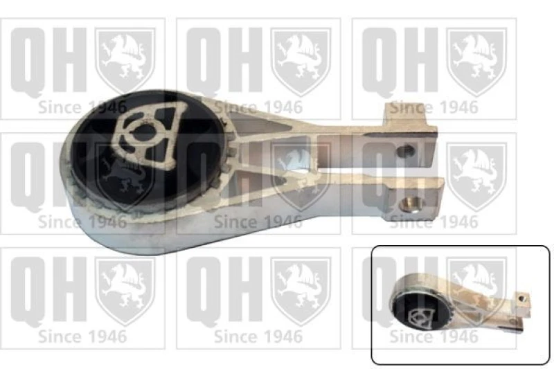 Image of QUINTON HAZELL Engine mount QUINTON HAZELL EM4618