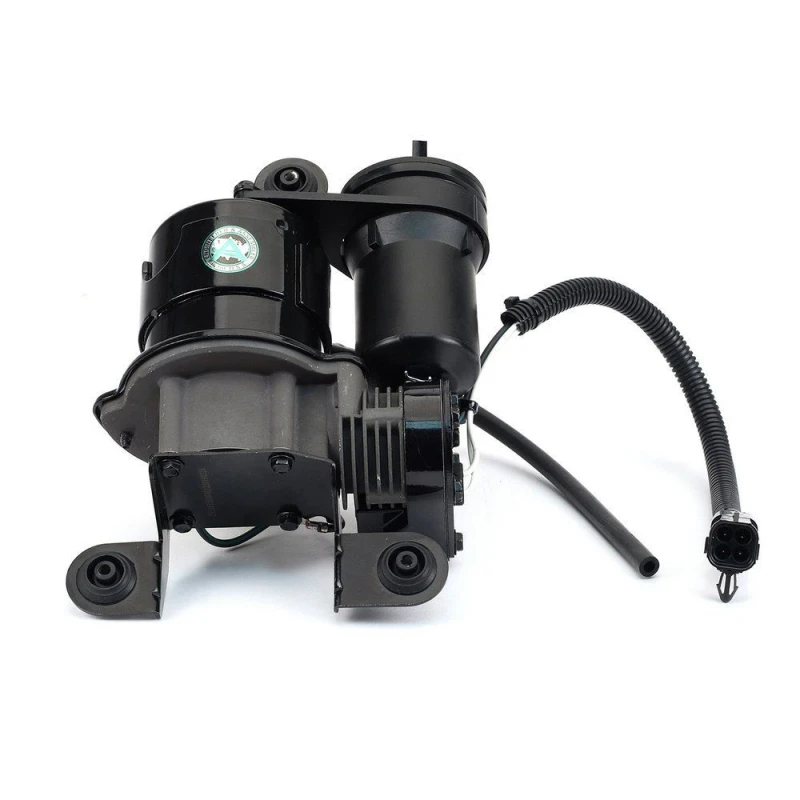 Image of Arnott P-3021 Air suspension compressor with dryer Air suspension compressor (332)