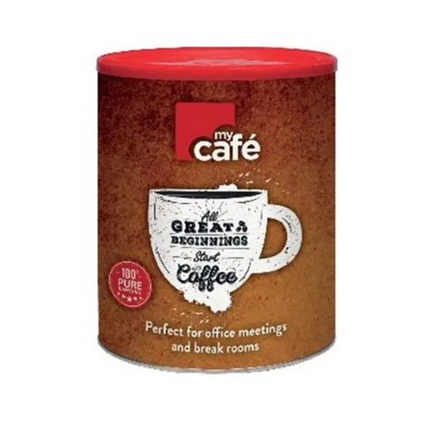 Image of MyCafe Instant Granules Coffee 750g