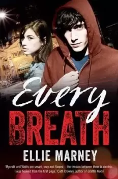 Image of Every Breath by Ellie Marney