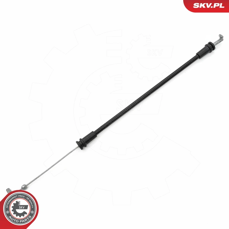 Image of ESEN SKV Cable, door release ESEN SKV 96SKV984