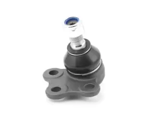 Image of MONROE Ball joint L25527 Suspension ball joint,Suspension arm ball joint OPEL,RENAULT,NISSAN,Vivaro A Kastenwagen (X83),Vivaro A Combi (X83)