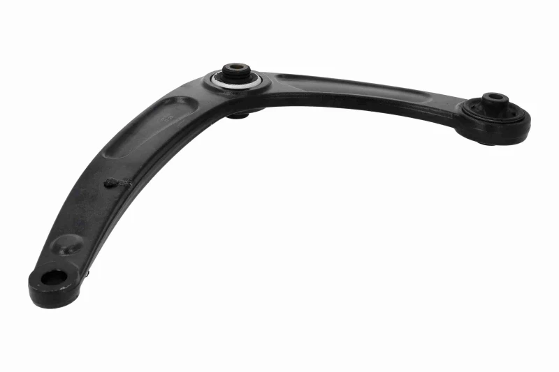 Image of VAICO V22-0020 Suspension arm Control Arm, Steel, Original VAICO Quality, Lower Front Axle Steel Track Control Arm (273)