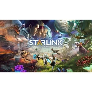 Image of Starlink Battle For Atlas Weapons Pack Shredder (No Retail Packaging)