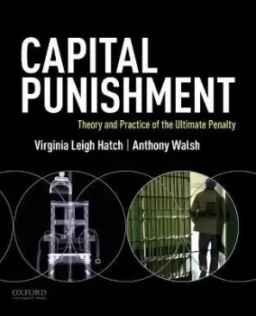 Image of Capital Punishment by Virginia Leigh Hatch