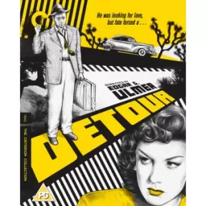 image of Detour - The Criterion Collection