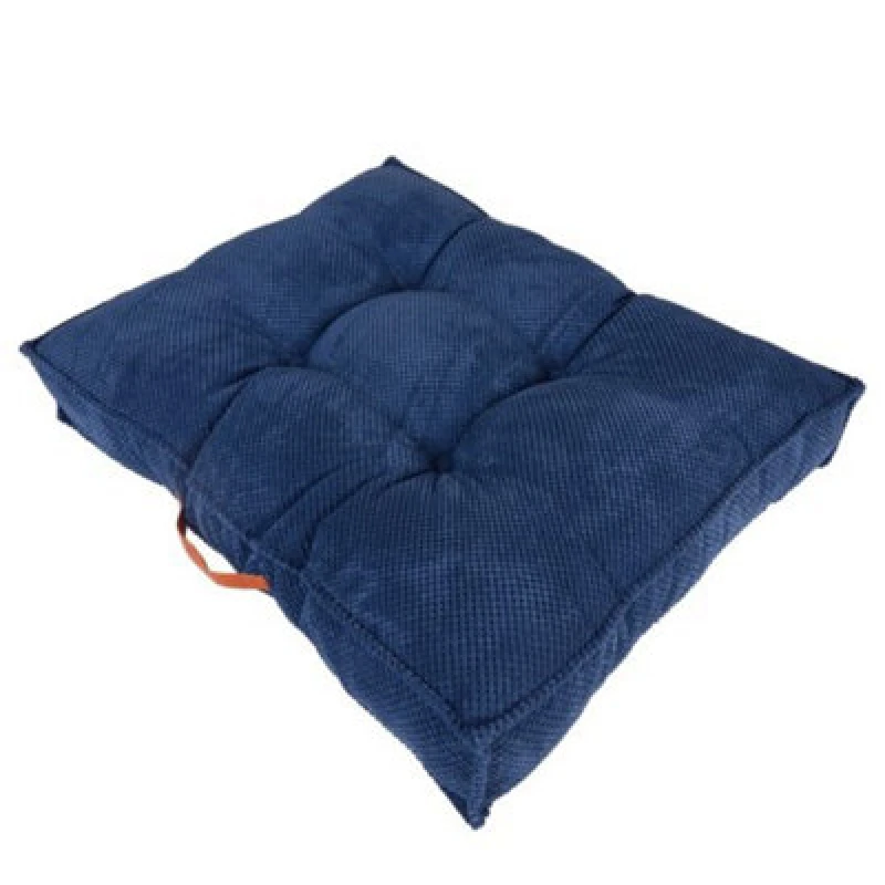 Image of Banbury & Co Wafflie Mattress Blue Medium