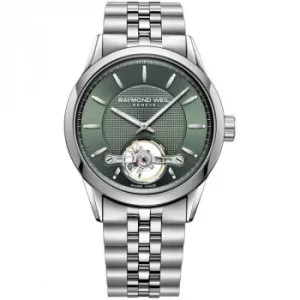 Image of Raymond Weil Watch 2780-ST-50021