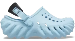 Image of Crocs Toddler Echo Clogs Kids Arctic C7