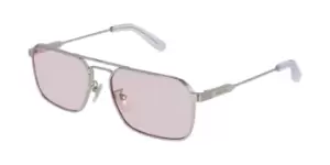 image of Police Sunglasses SPLA23 LEWIS 02 0579