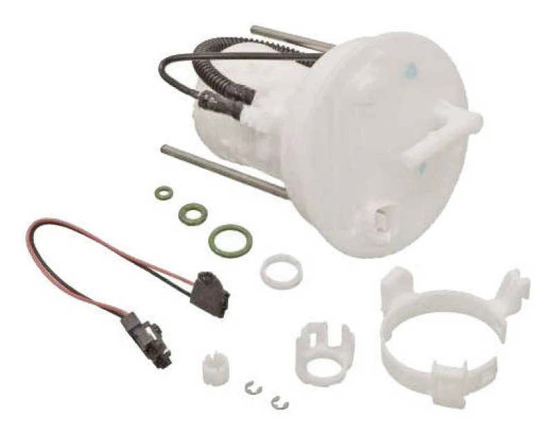 Image of Blue PRINT ADH22350 Fuel Filter In-Line Filter, with fastening/mounting material Fuel filter (9)